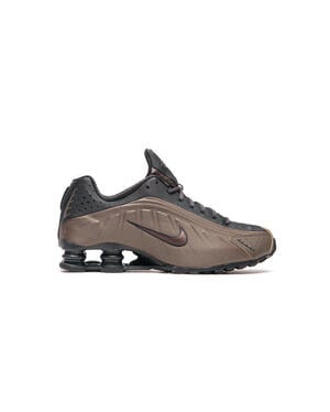 NIKE WMNS SHOX R4 | HJ7303-445 | AFEW STORE